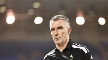 كارتيرون عن أنباء توليه تدريب الزمالك: «غير صحيح»
